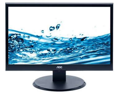 AOC E2450SWDA