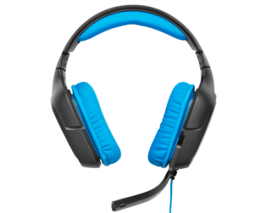 Logitech G430  Headset